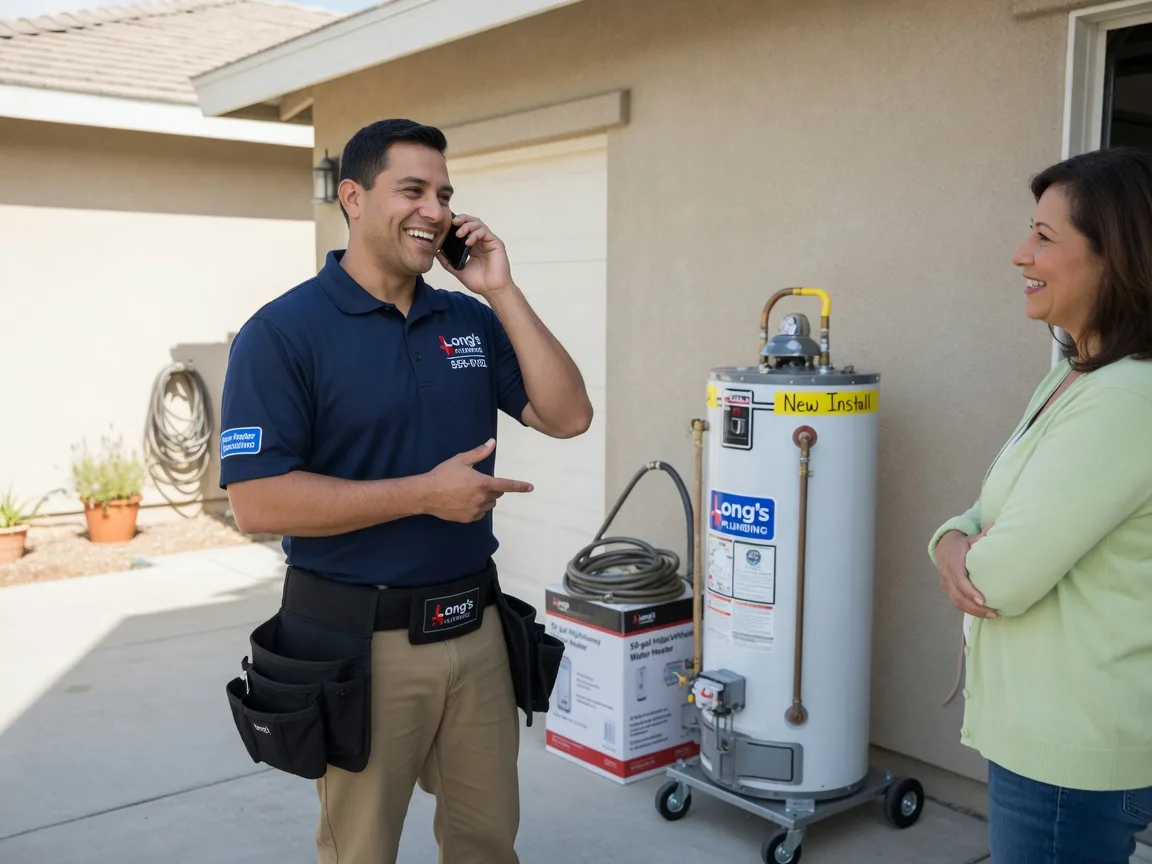 Leak Detection Lyman, WY FAQs